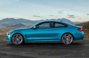 BMW Auto Presvlake